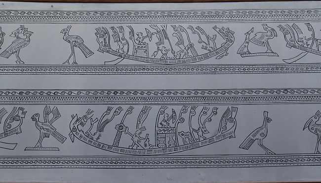 Hanoï-Musée des Arts-057